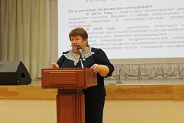 В Пензенской области 9-классники с двумя двойками на ГИА пересдадут экзамен в этом году В Пензенской области 9-классники с двумя двойками на ГИА пересдадут экзамен в этом году