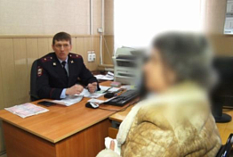 В Кузнецке пензячка вонзила нож в живот своего приятеля В Кузнецке пензячка вонзила нож в живот своего приятеля
