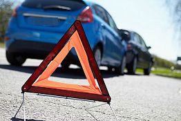 В ДТП под Кузнецком пострадали два ребенка В ДТП под Кузнецком пострадали два ребенка