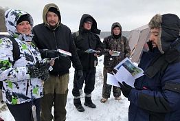 Когда репост может спасти жизнь Когда репост может спасти жизнь