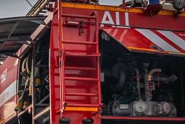 В Кузнецке из дома на Приборостроителей эвакуировали 20 человек