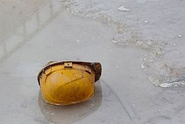 В Пензе прорабу вынесли приговор за смерть рабочего под завалами кирпича