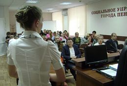 В Пензе 20 молодым семьям вручили жилищные сертификаты на 233 тыс. рублей