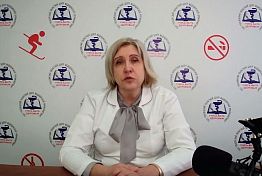 Пензенский врач-кардиолог Светлана Ушакова перечислила факторы, провоцирующие инфаркт миокарда Пензенский врач-кардиолог Светлана Ушакова перечислила факторы, провоцирующие инфаркт миокарда