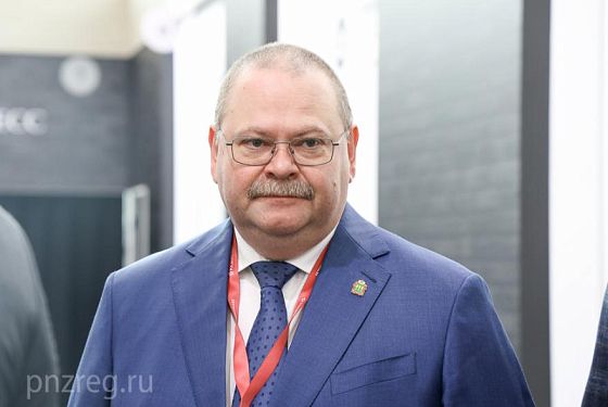 Мельниченко: «Мы живём в сложное, но очень интересное время»