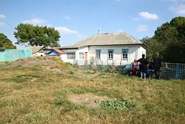 Белозерцев: Нет ничего вкуснее и слаще яблок из родительского сада Белозерцев: Нет ничего вкуснее и слаще яблок из родительского сада
