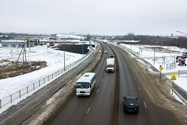 Водителей Пензенской области предупредили об ухудшении погодных условий Водителей Пензенской области предупредили об ухудшении погодных условий