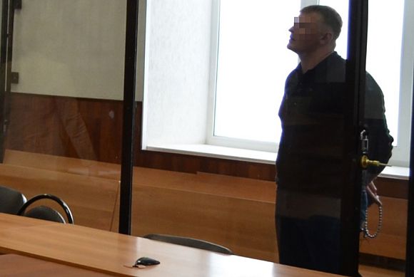 В Пензе осудили влиятельного криминального авторитета