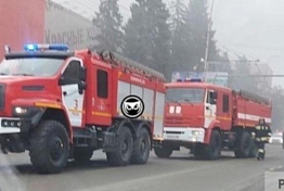 В Пензенской области за праздничные дни произошел 21 пожар