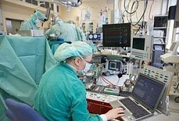 В Пензенской области завершена реализация программы модернизации здравоохранения