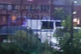 В соцсетях рассказали о задержанном в Терновке маньяке с ножом В соцсетях рассказали о задержанном в Терновке маньяке с ножом