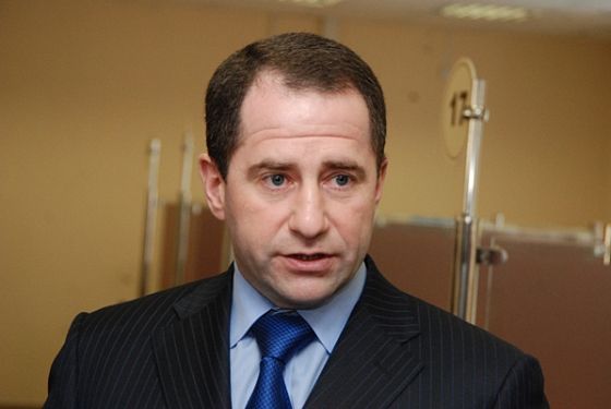 Михаил Бабич примет участие в открытии памятника Герою РФ А. Прохоренко