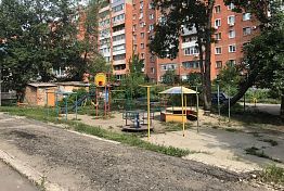 В 2023 году в Пензенской области благоустроят 38 общественных пространств В 2023 году в Пензенской области благоустроят 38 общественных пространств