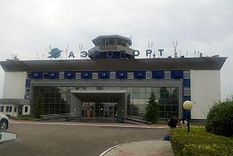 Авиакомпания «РусЛайн» вновь отменила полеты  Пенза – Москва