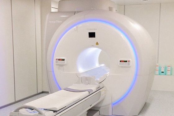 Пензенцам рассказали, как сделать МРТ бесплатно