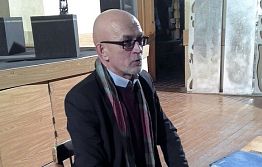 Московский режиссер Сергей Герасимов поставит в Пензе спектакль «Коробочки и Ч» Московский режиссер Сергей Герасимов поставит в Пензе спектакль «Коробочки и Ч»