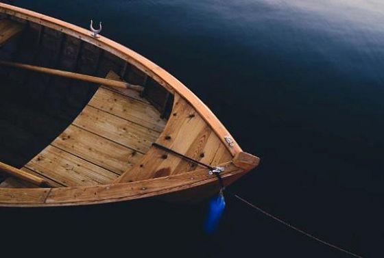 32-летний житель Пензы украл лодку