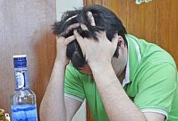 В пензенских магазинах будут искать контрафактный алкоголь