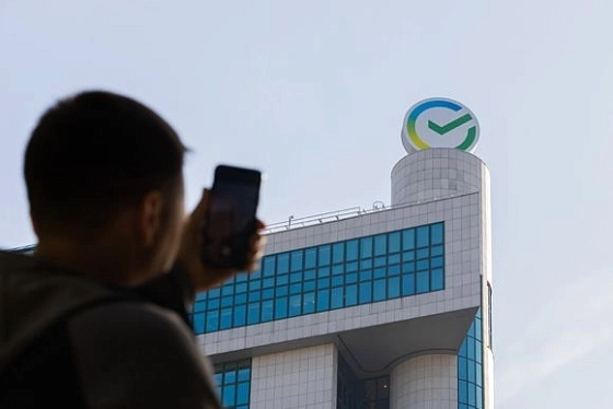 Сбер объявил о старте программы компенсации 50% НДС по торговому эквайрингу