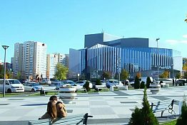 «Веду себя так, как считаю нужным»: в Пензе Шаман ответил критикам