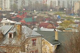 Синоптики рассказали о потеплении в Пензенской области