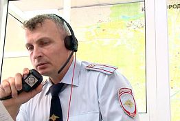 Пензенец из мести родственнику похитил бульдозер