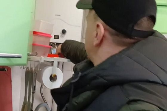 В Пензе от отравления угарным газом погибли два пенсионера