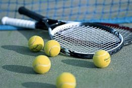 В Пензе пройдут всероссийские соревнования среди юных теннисистов