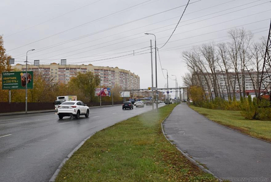 На ГПЗ стартовала подготовка к строительству развязки