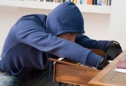 В Пензенской области грузчик детского лагеря задержан за кражи