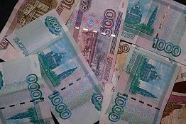 В Пензенской области продавцов табака оштрафовали на 505 тыс. рублей В Пензенской области продавцов табака оштрафовали на 505 тыс. рублей