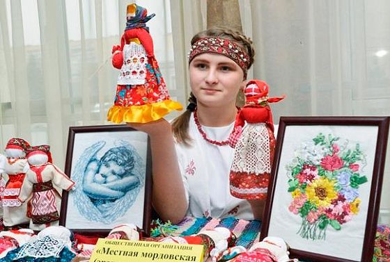 Мы разные, но мы вместе: в Пензе прошел молодежный фестиваль автономий