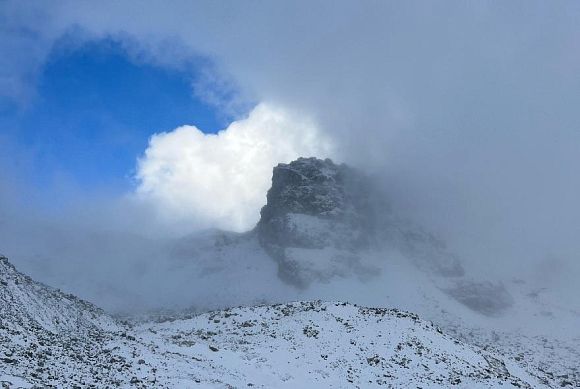 В Пензе пройдет День открытых дверей для любителей гор