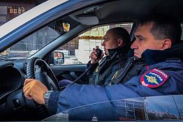 В Пензе 27-летний мужчина с ножом напал на жену друга В Пензе 27-летний мужчина с ножом напал на жену друга