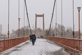 В Пензенской области 18 января 2026 нашли обломки беспилотника