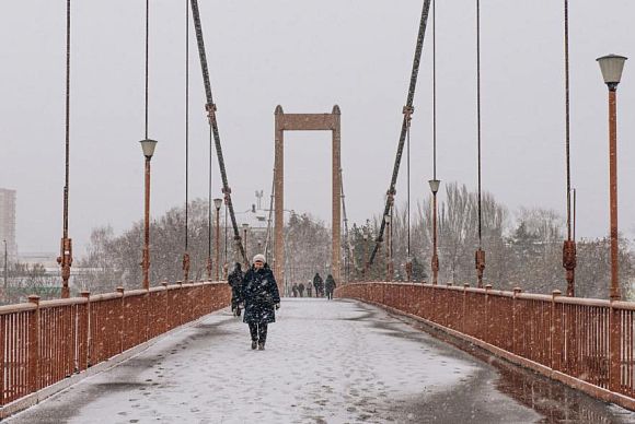 В Пензенской области 18 января 2026 нашли обломки беспилотника