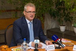 В Кузнецке планируют открыть фабрику по производству матрасов В Кузнецке планируют открыть фабрику по производству матрасов