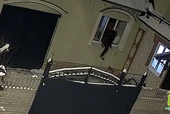 Мошенники заставили пензенского студента грабить дома