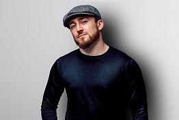 10 лучших идей, куда сходить в Пензе 30 и 31 мая 2025: Султан Лагучев, «Ваши пельмени» и «Ба»