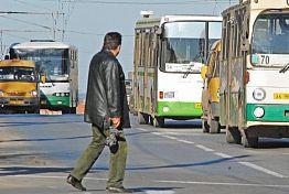 В Пензенской области идет работа по поставке в регион автобусов