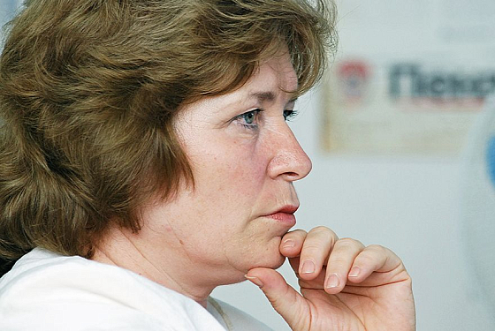 Столярова выразила соболезнования родителям, потерявшим детей после череды трагедий