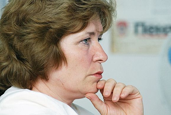 Столярова выразила соболезнования родителям, потерявшим детей после череды трагедий