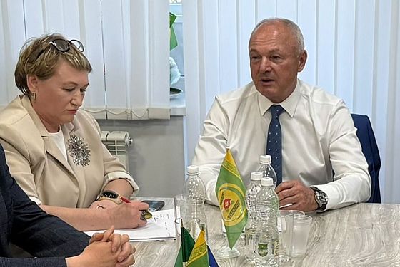 Винера Мухамеджанова выбрана главой татарской автономии Пензенской области Винера Мухамеджанова выбрана главой татарской автономии Пензенской области