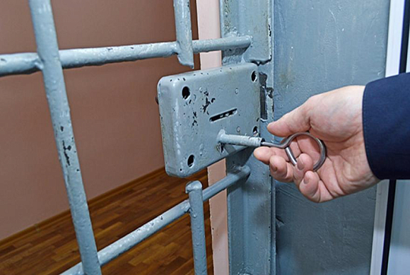 Совершивший преступление житель Крыма два дня жил в пензенской полиции