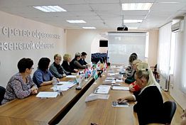 Пензенская область вошла в число опорных площадок проекта «Ментальное здоровье» 