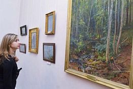 В Пензенской области продлили запрет на посещение лесов