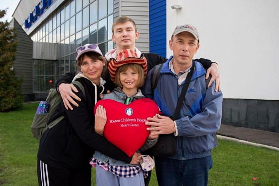 Как спасали Аню Сидорову из Пензы 
