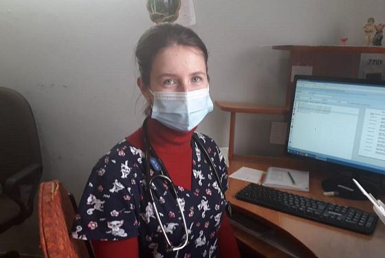 В Сердобске два врача получили по миллиону