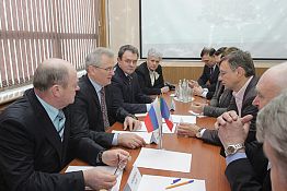 Каменский сахарный завод способен почти в 2 раза увеличить объемы производства Каменский сахарный завод способен почти в 2 раза увеличить объемы производства