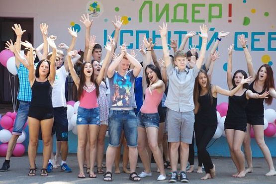 Пензенские программы летнего отдыха детей стали лучшими в России